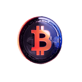 Floating display of crypto market data and analytics