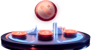Clynt Varo2 streamlined three-step crypto trading screen