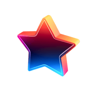 Star-based user rating display for a reliable crypto platform